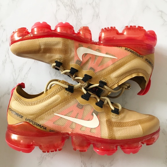 Nike Air Vapormax - Picture 7 of 8